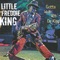 Bus Station Blues - Little Freddie King lyrics