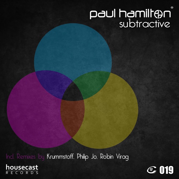 Subtractive (Remixes)