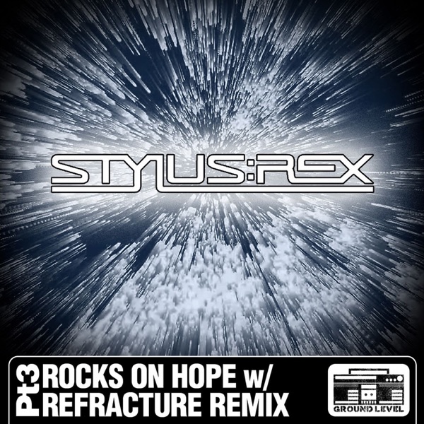 Amplify Sampler (Pt. 3) - Single