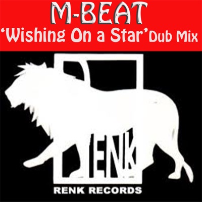 Wishing On a Star (Dub Mix) - Single