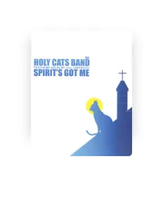 Listen to The Holy Cats Band, watch music videos, read bio, see tour dates & more!