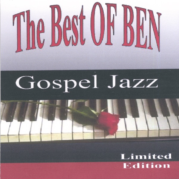 The Best of BEN artwork