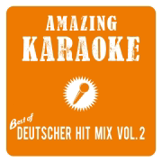 Jugendliebe (Karaoke Version) [Originally Performed By Ute Freudenberg] - Amazing Karaoke