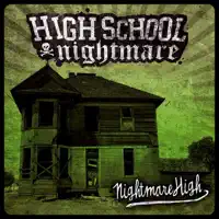 Are you lonely — HIGHSCHOOL NIGHTMARE
