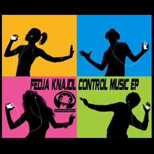 Control Music - Single