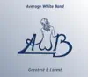 Average White Band - Work to Do (feat. Klyde Jones)
