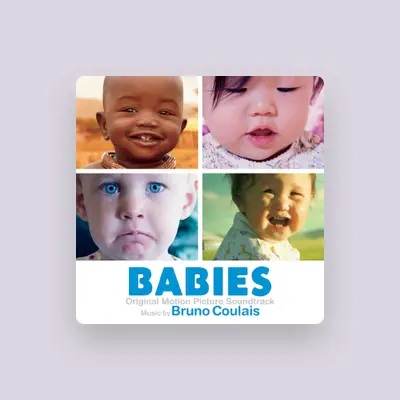 Listen to Bruno Coulais, watch music videos, read bio, see tour dates & more!