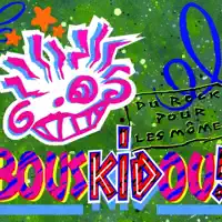La plage — Bouskidou