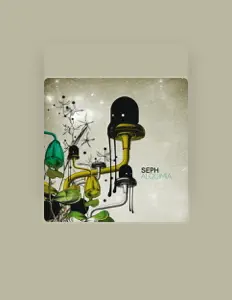 Listen to Seph, watch music videos, read bio, see tour dates & more!