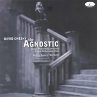 The Agnostic by Slovak Philharmonic Orchestra, Jan Durco & Slovak Philharmonic Choir album reviews, ratings, credits