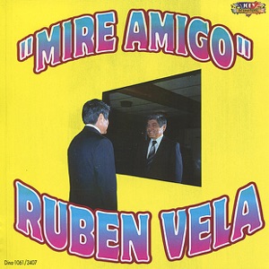 Miré Amigo