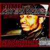 Last Man Standing - The Mixtape