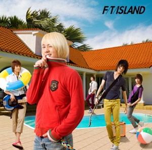 Brand-new daysのジャケット