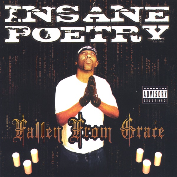 洋楽 INSANE POETRY BLACC PLAGUE Blacc Plague - Wikipedia