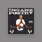 Insane Poetry