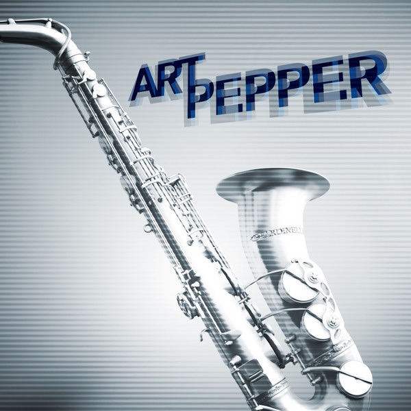 175 49 ART PEPPER - Bewitched = JAZZFM