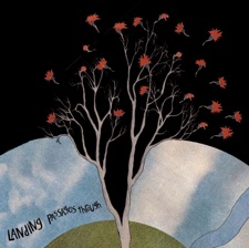 Landing - Hold Me Under (Fuzzy Version) [Bonus Track]