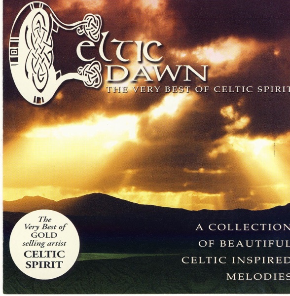 Celtic Dawn (The Very Best of Celtic Spirit) artwork