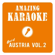 Hollywood (Karaoke Version) [Originally Performed By Waterloo & Robinson] - Amazing Karaoke