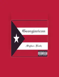 Listen to Syko-rah, watch music videos, read bio, see tour dates & more!