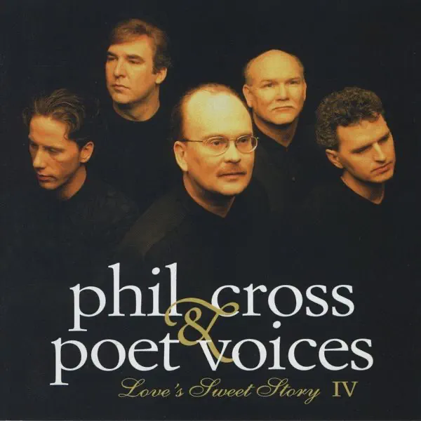 Sail On — Poet Voices