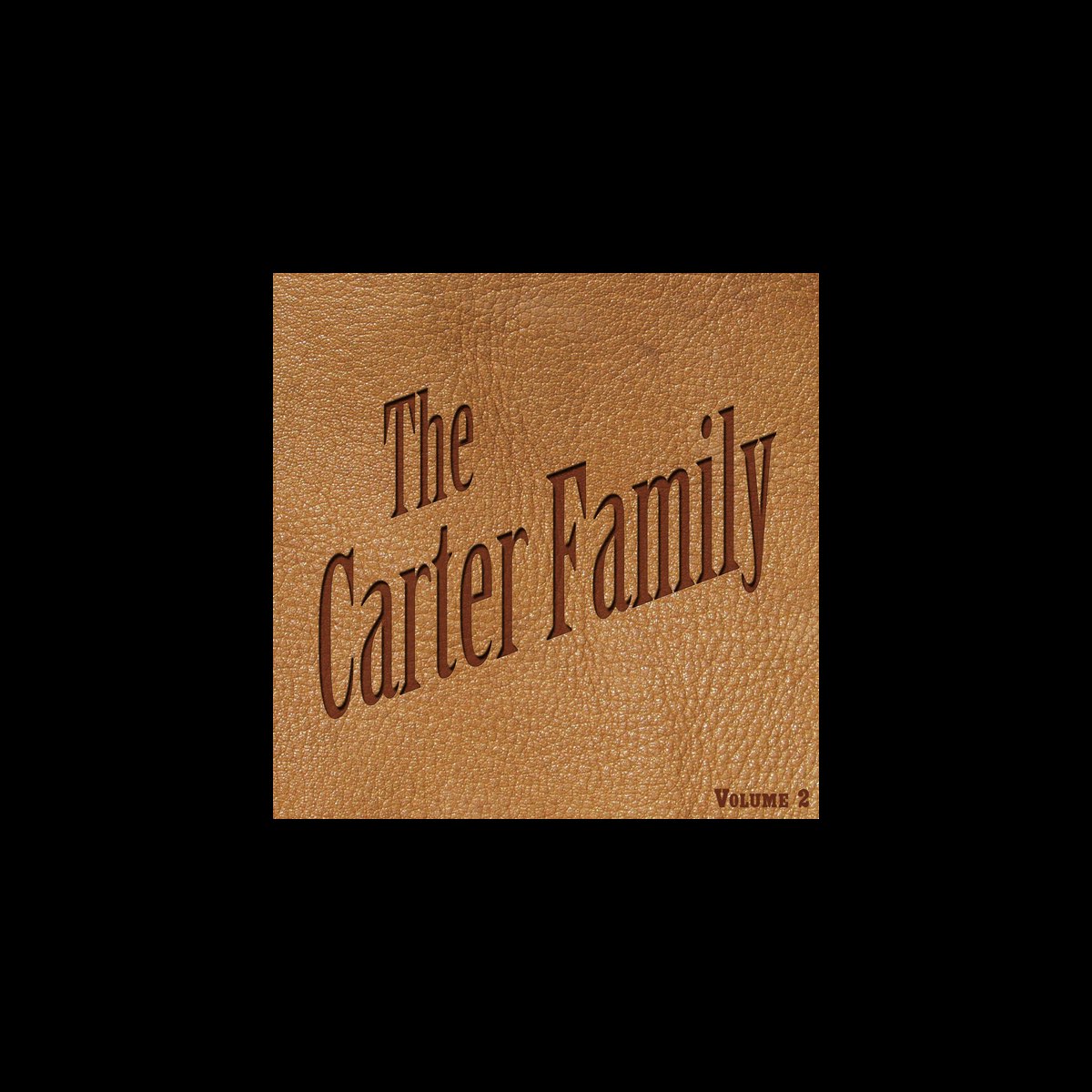 Carter family christmas songs