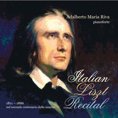 Italian Liszt Recital