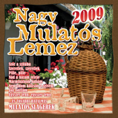 Nád a Házam Teteje - Márminálunk Babám