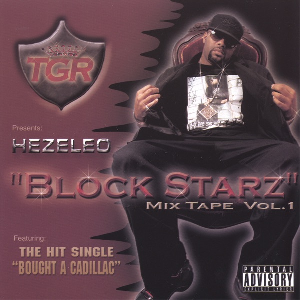 Block Starz