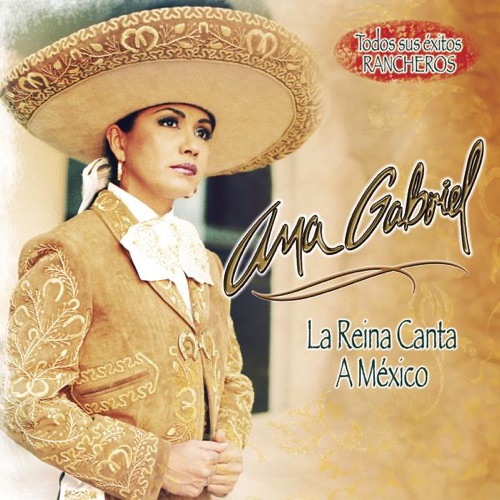 La Reina Canta a México