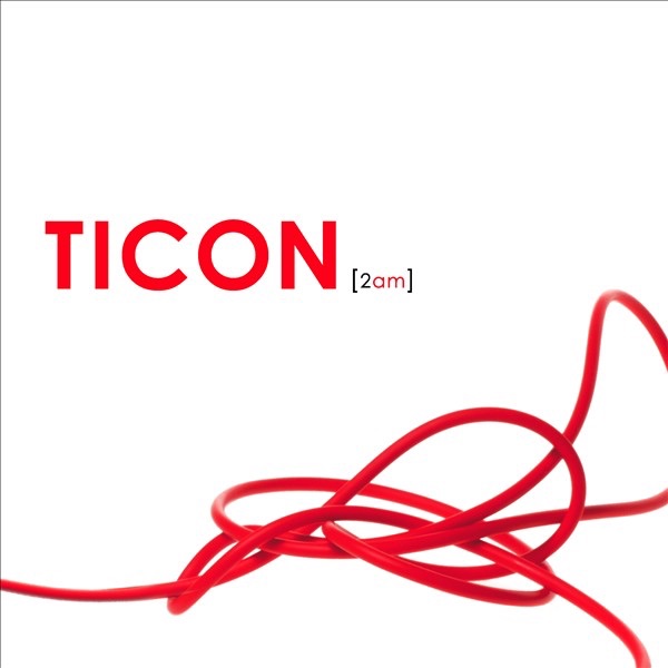Обложка альбома «2AM» — Ticon