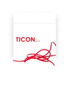 Listen to Ticon, watch music videos, read bio, see tour dates & more!