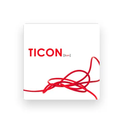 Listen to Ticon, watch music videos, read bio, see tour dates & more!