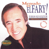 Cover art for El Toro Guapo by El Fary