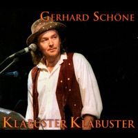 Gerhard Schöne - Die Werkbank