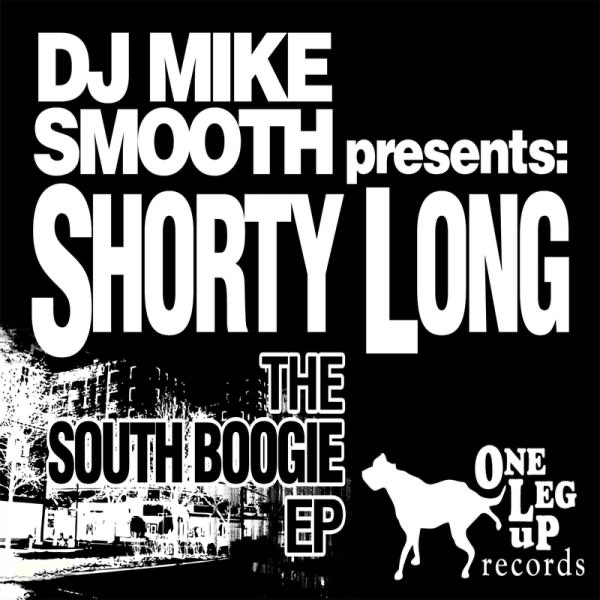 SOUTH BOOGIE EP ([1994-1996]) 200枚限定プレス｜レコード