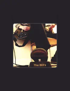 Dengarkan The BDI's, tonton video musik, baca bio, lihat tanggal tur & lainnya!