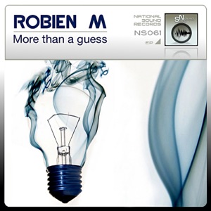 More Than a Guess - Single