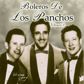 Boleros De Los Panchos, Volumen 2 - Los Panchos