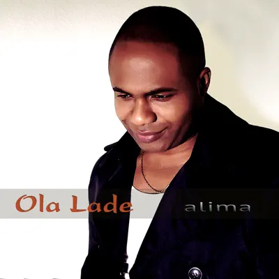 Listen to Alima - Single by Ola Lade