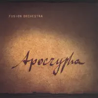 5/4 Now — Fusion Orchestra