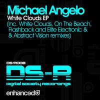 White Clouds - EP - Michael Angelo