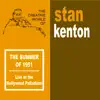 Stan Kenton - Stardust