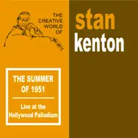 Stardust — Stan Kenton