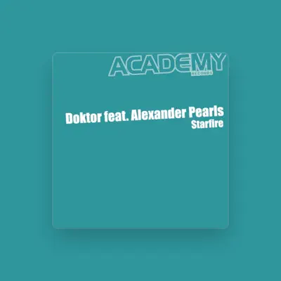 Listen to Alexander Perls, watch music videos, read bio, see tour dates & more!
