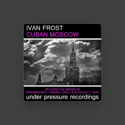 Listen to Ivan Frost, watch music videos, read bio, see tour dates & more!