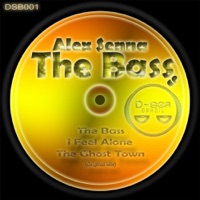 The Bass - EP - Single - Alex Senna