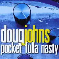 Local Forecast — Doug Johns