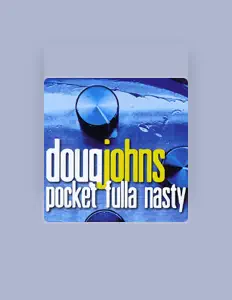 Listen to Doug Johns, watch music videos, read bio, see tour dates & more!
