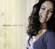 New Road - San Glaser